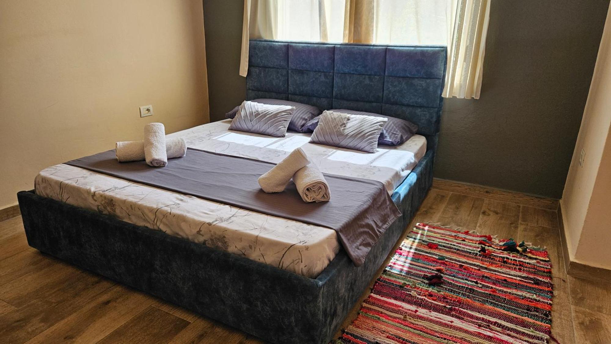 Dua's Apartamento