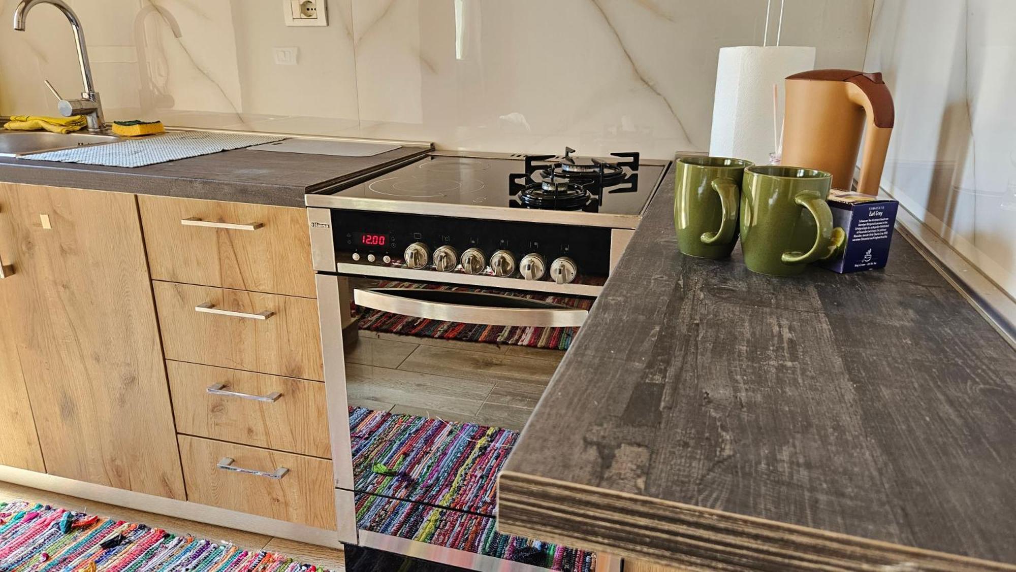 Dua's Apartamento