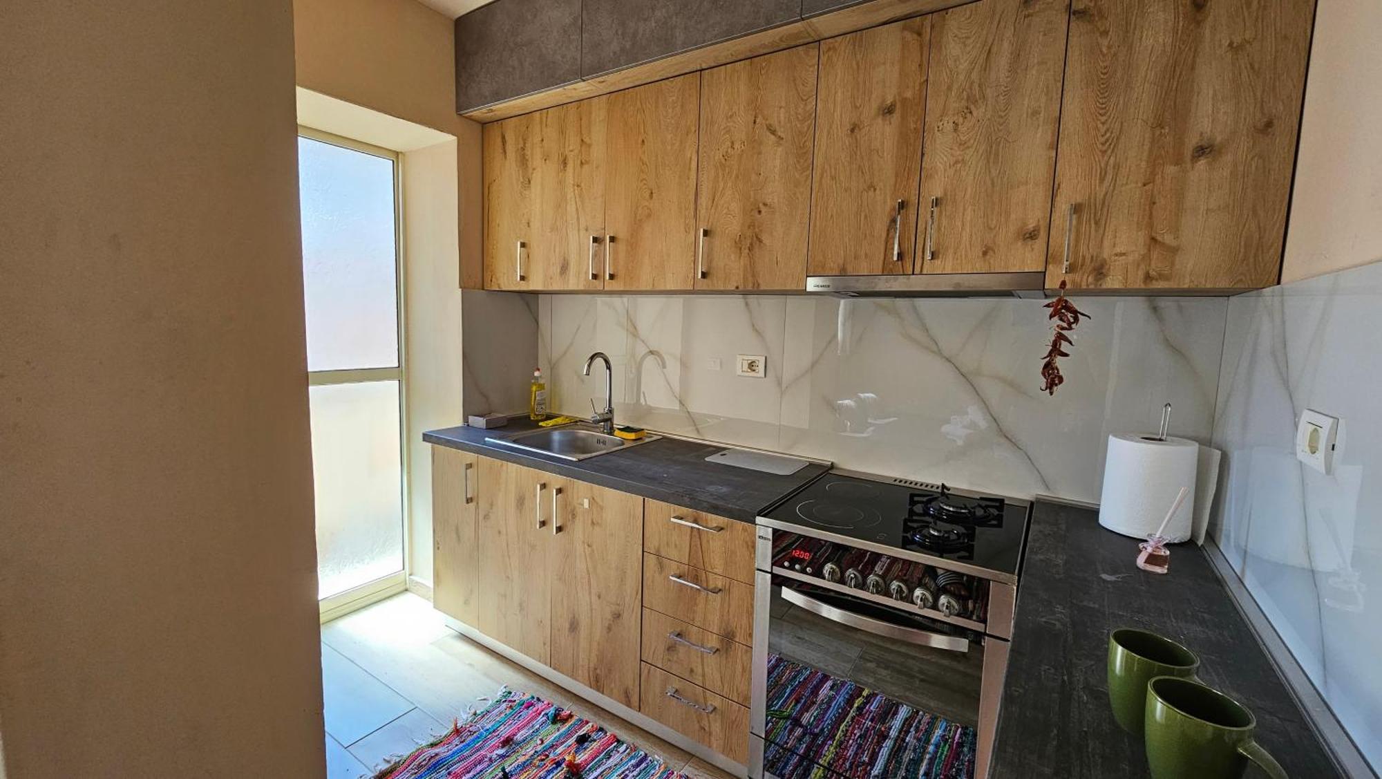 Dua's Apartamento *