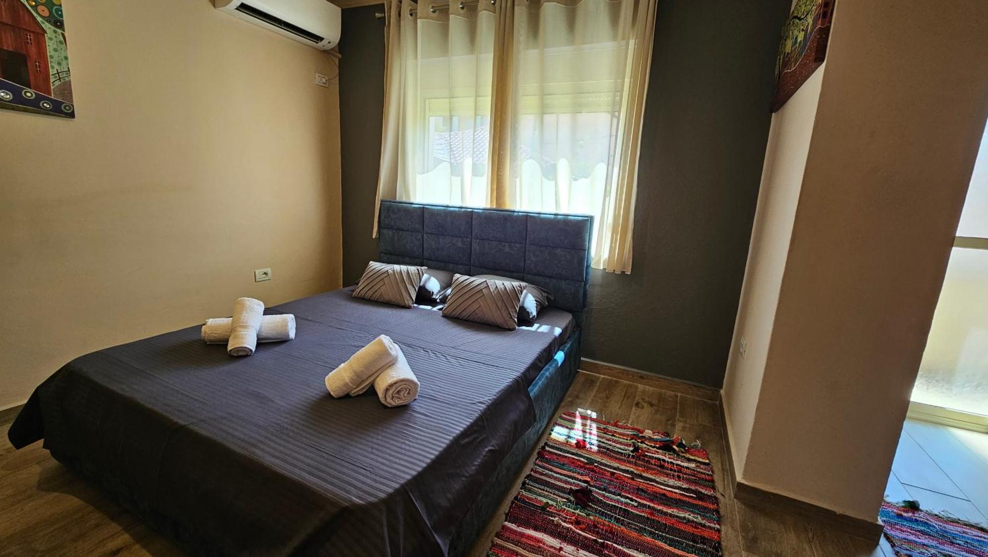 Apartamento Dua's *