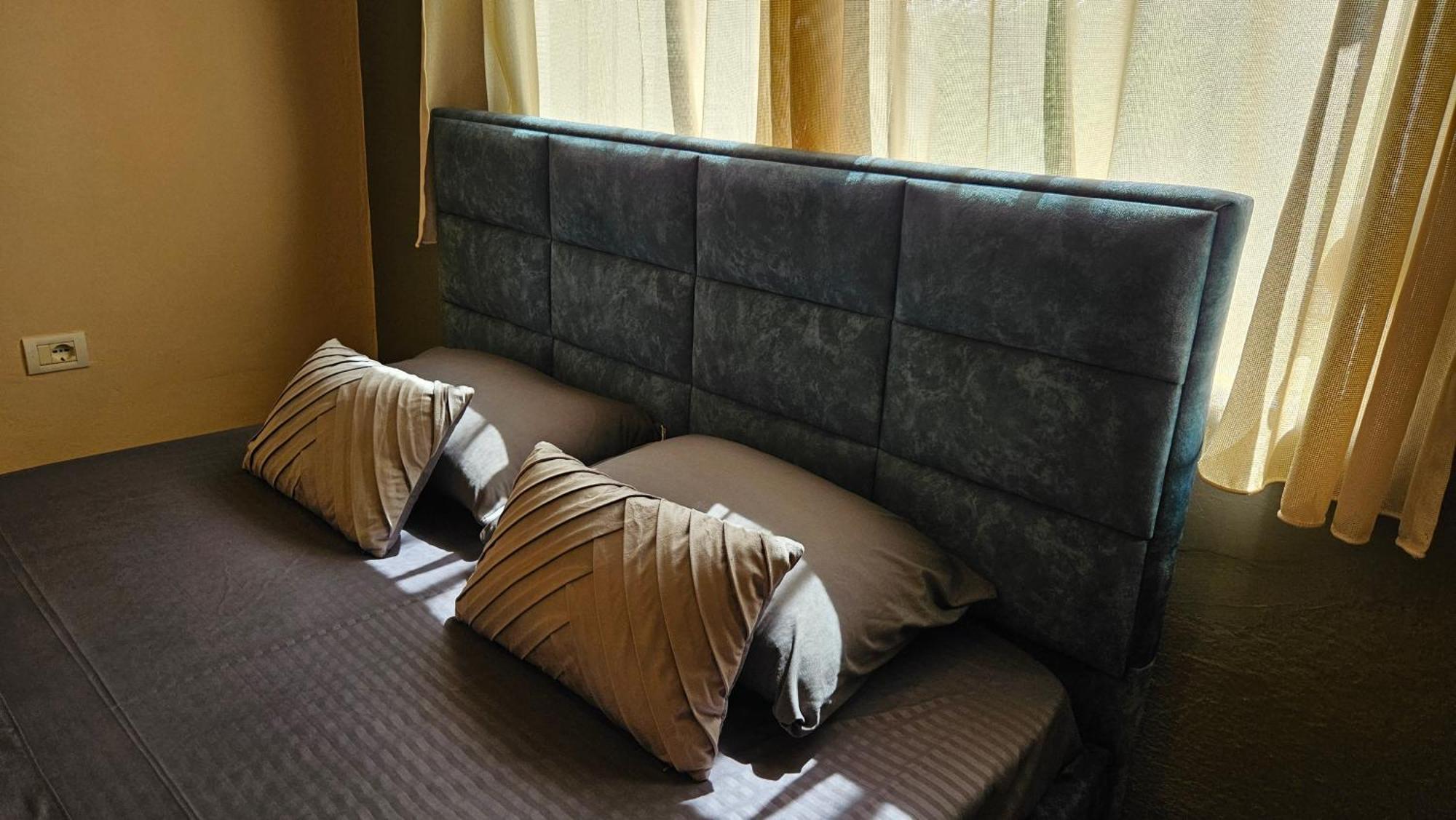 Apartamento Dua's