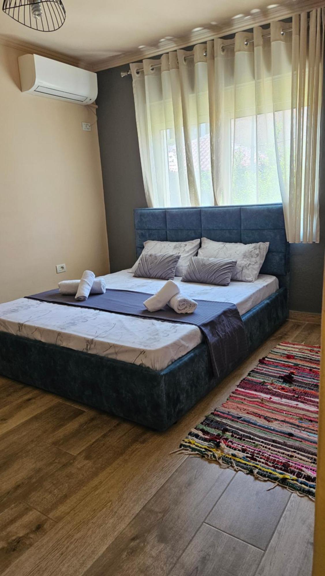 Apartamento Dua's