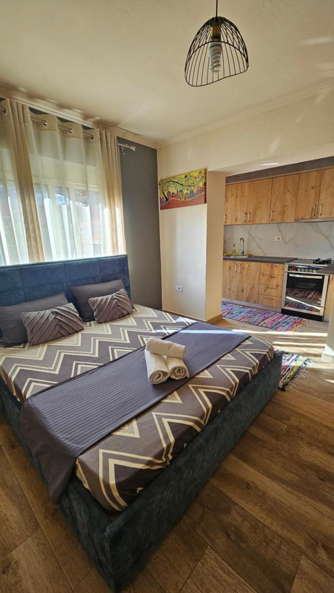 Apartamento Dua's *